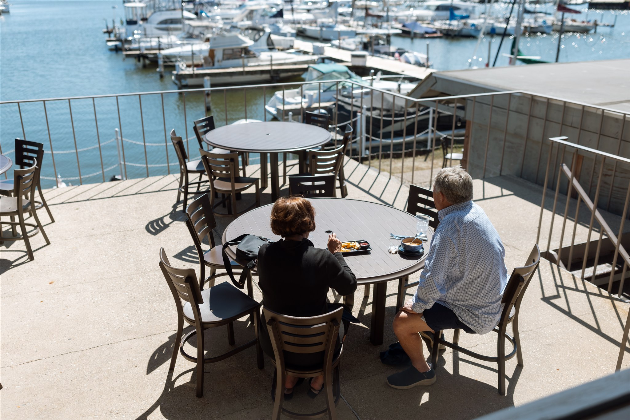 SKYLARK PATIO img